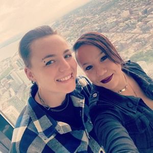 Meet your Posher, Meagan